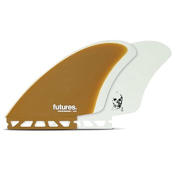 CHRISTENSON キールツインフィン Amazon | FCS2 FIN/エフシーエス2 CHRIS CHRISTENSON/クリス